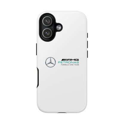 Mercedes AMG - Impact Resistant Phone Case