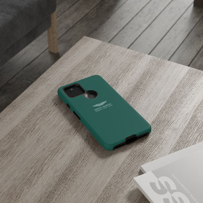 Aston Martin - Impact Resistant Phone Case