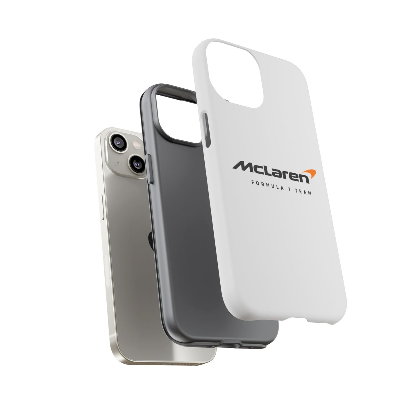 McLaren - Impact Resistant Phone Case
