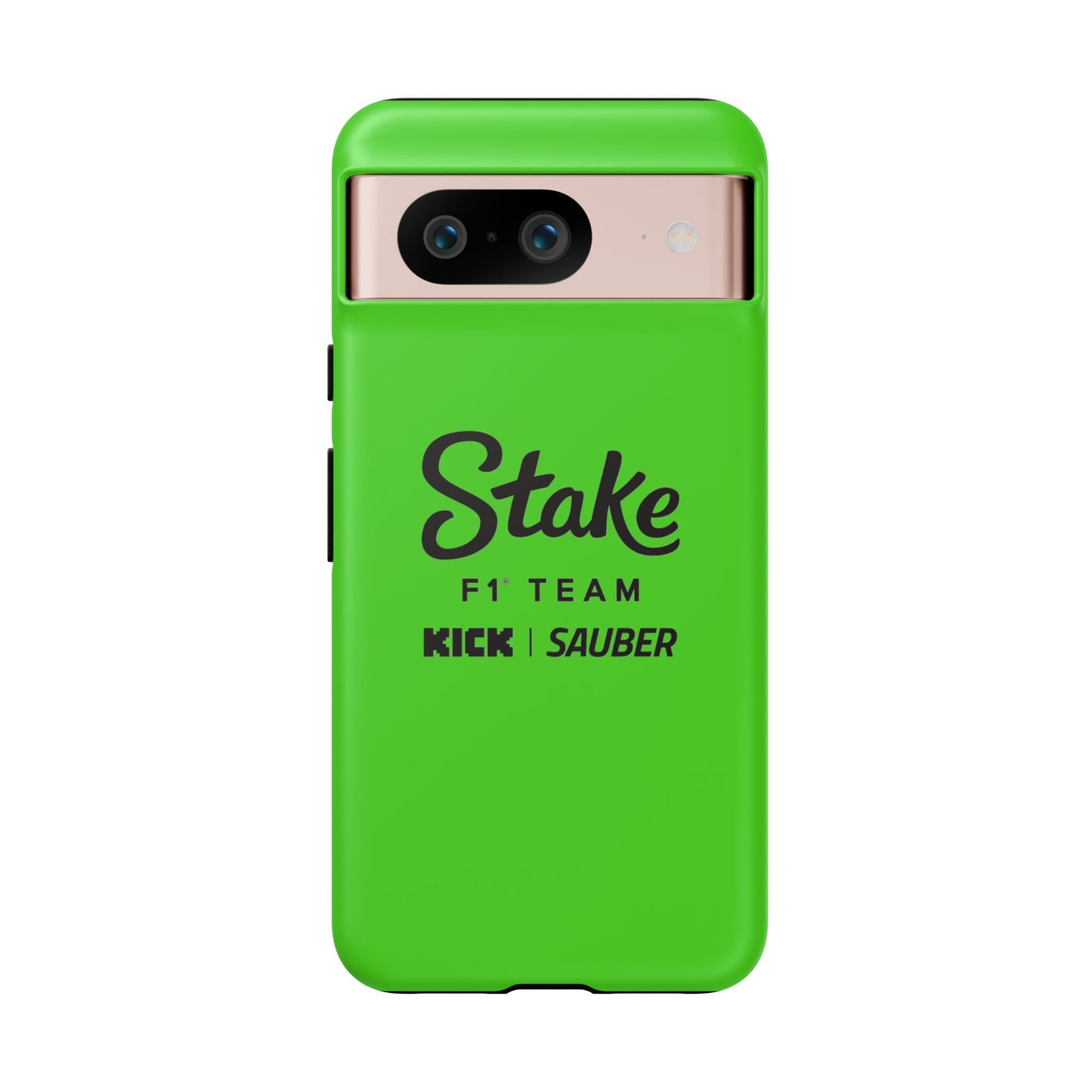 Stake Kick Sauber - Impact Resistant Phone Case