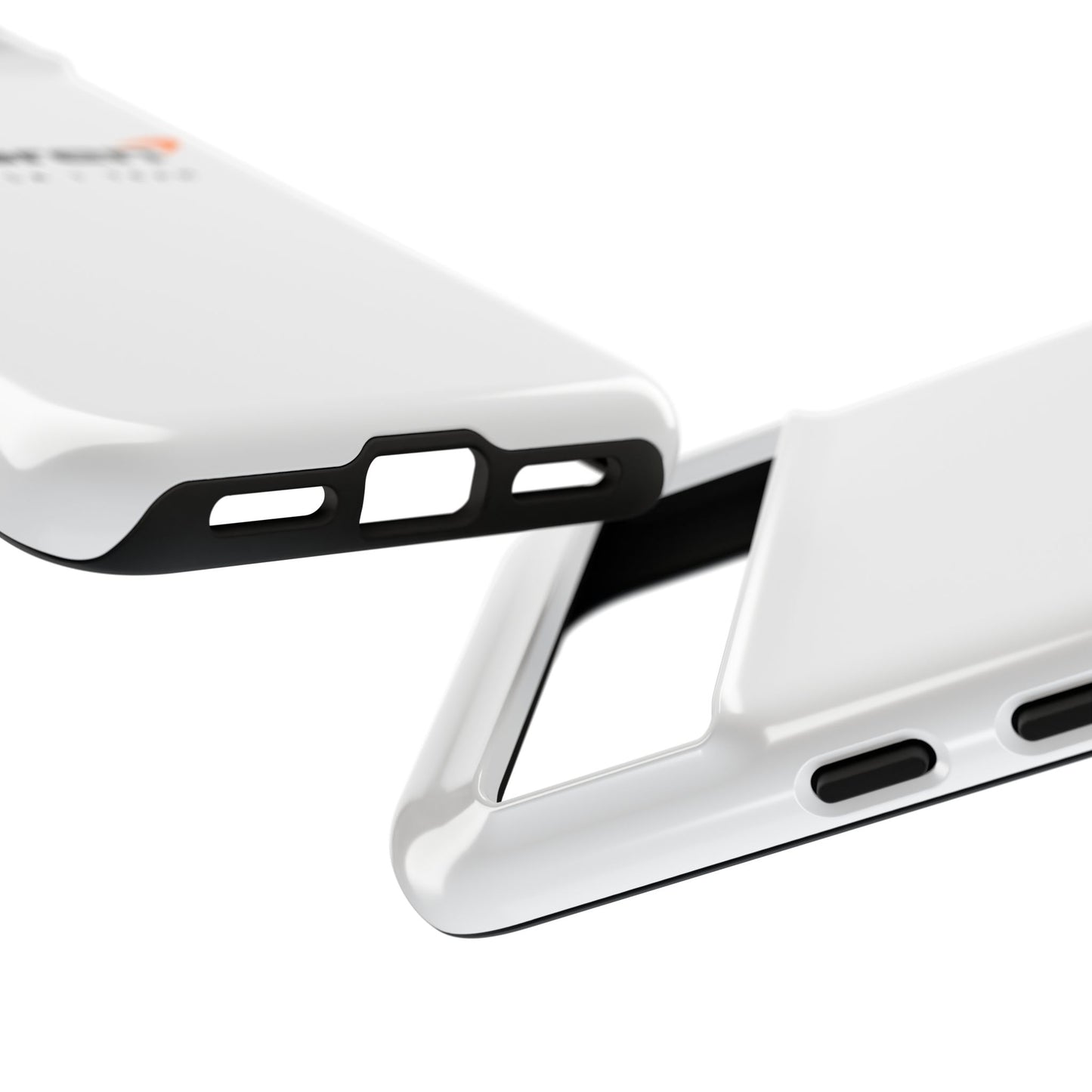 McLaren - Impact Resistant Phone Case