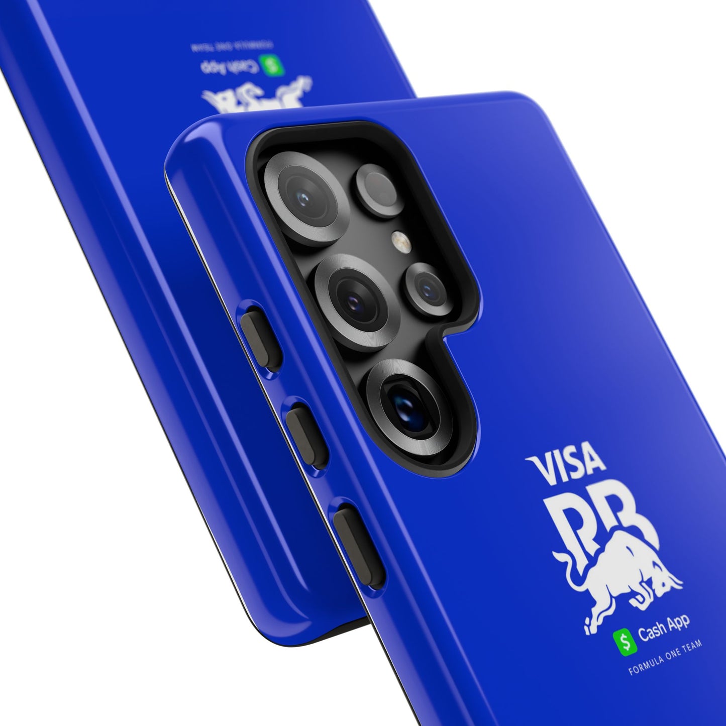 VCARB - Impact Resistant Phone Case