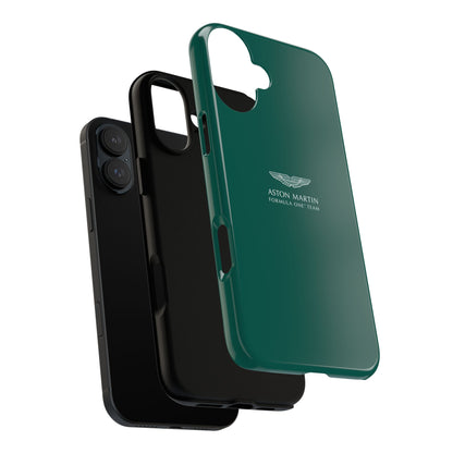 Aston Martin - Impact Resistant Phone Case