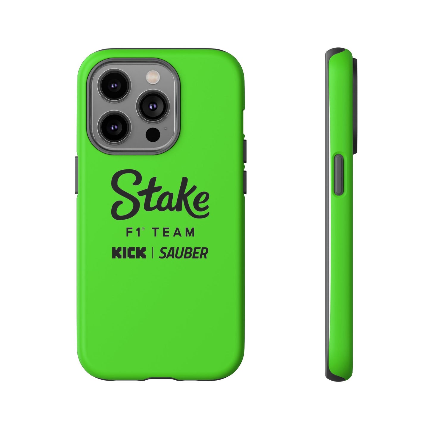 Stake Kick Sauber - Impact Resistant Phone Case