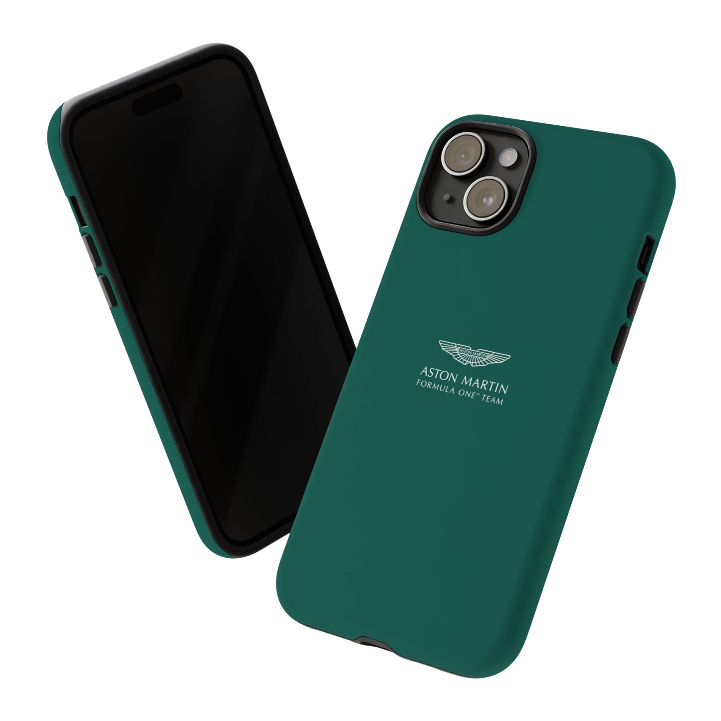Aston Martin - Impact Resistant Phone Case