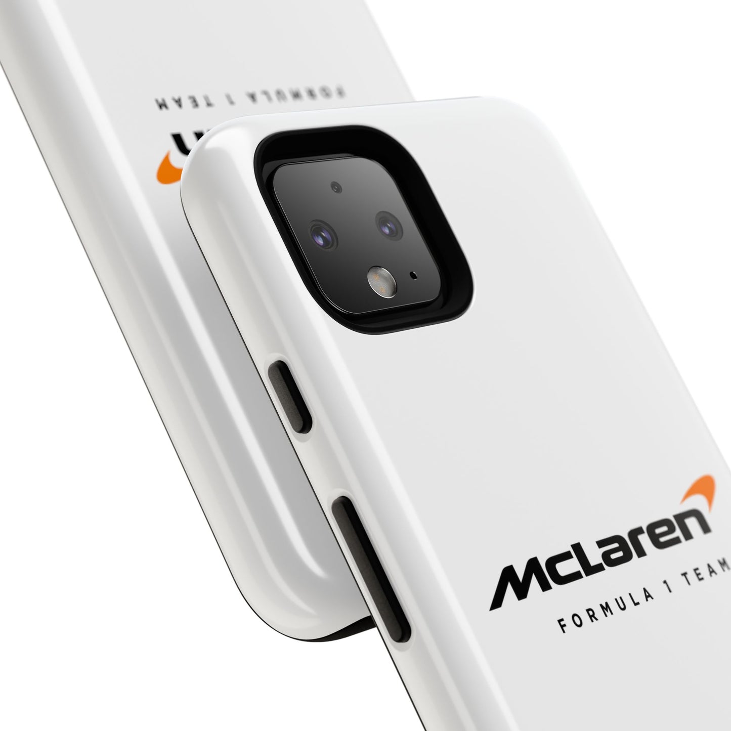 McLaren - Impact Resistant Phone Case