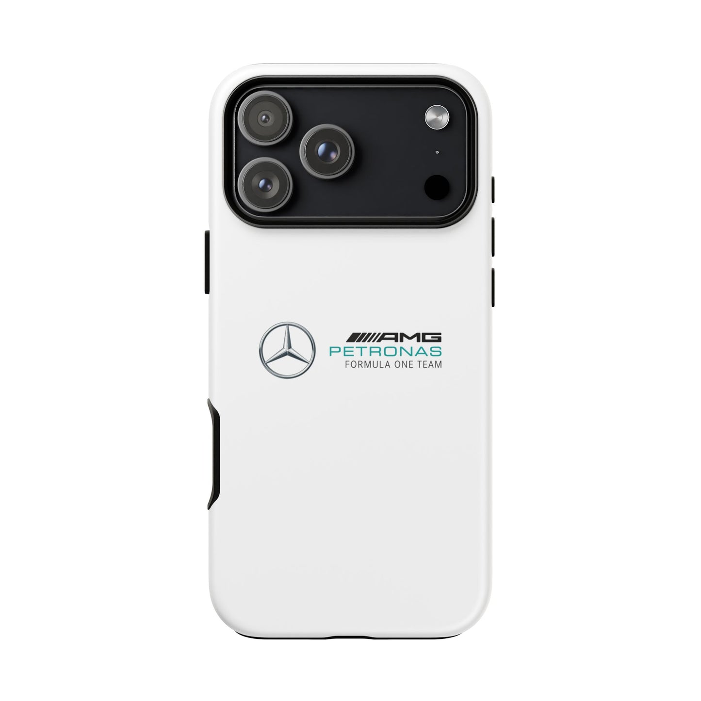 Mercedes AMG - Impact Resistant Phone Case