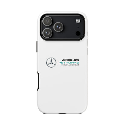 Mercedes AMG - Impact Resistant Phone Case