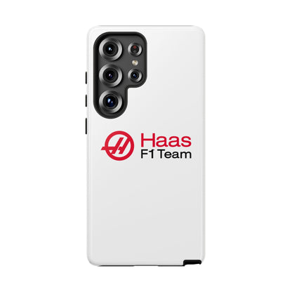 Haas - Impact Resistant Phone Case