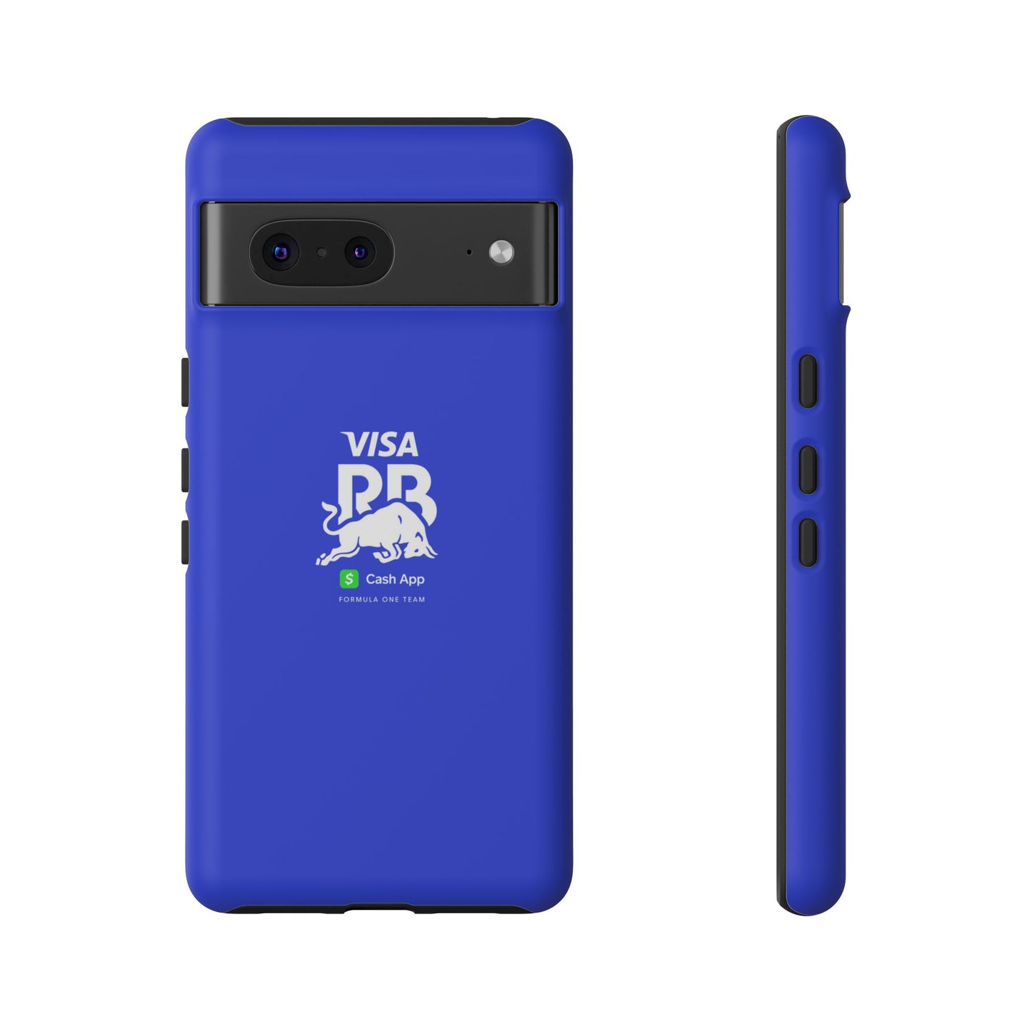 VCARB - Impact Resistant Phone Case