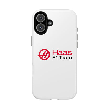 Haas - Impact Resistant Phone Case
