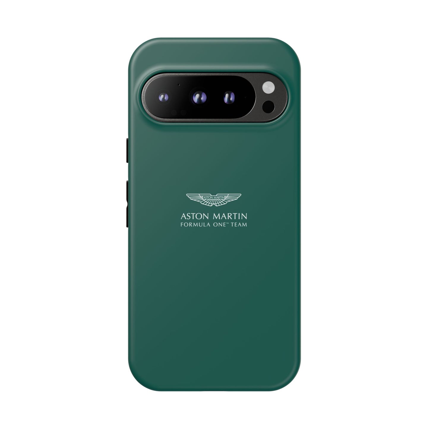 Aston Martin - Impact Resistant Phone Case