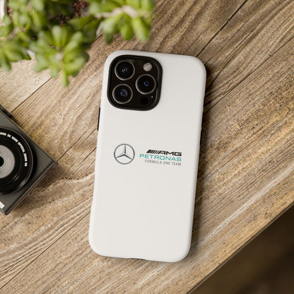 Mercedes AMG - Impact Resistant Phone Case
