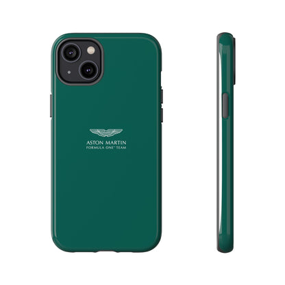 Aston Martin - Impact Resistant Phone Case