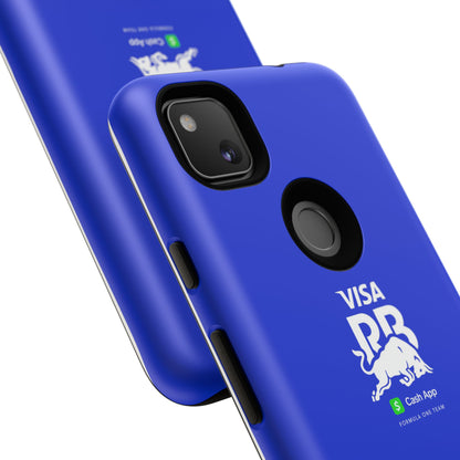 VCARB - Impact Resistant Phone Case