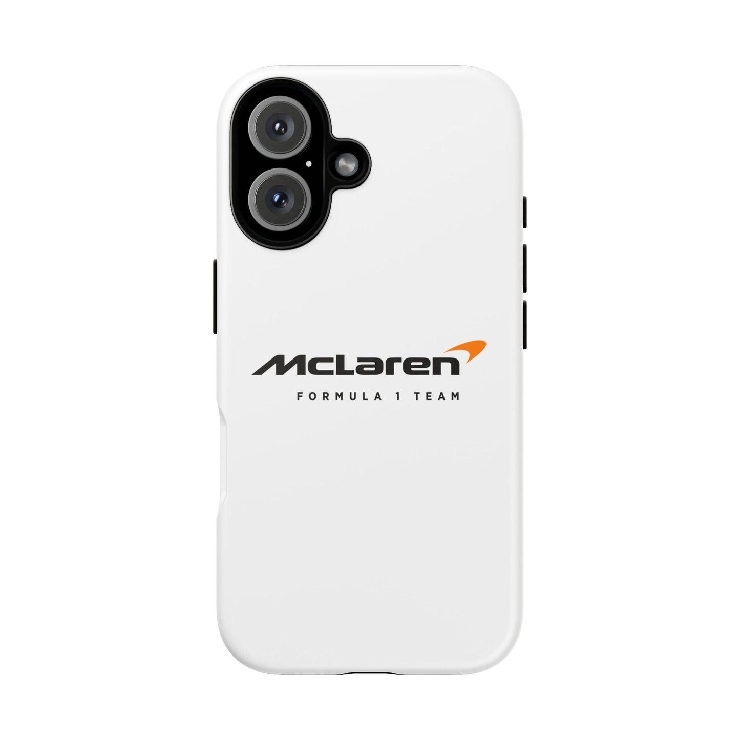 McLaren - Impact Resistant Phone Case