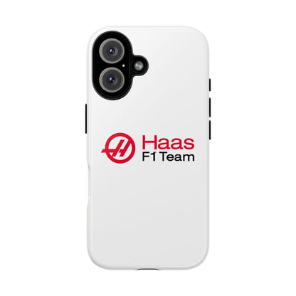 Haas - Impact Resistant Phone Case