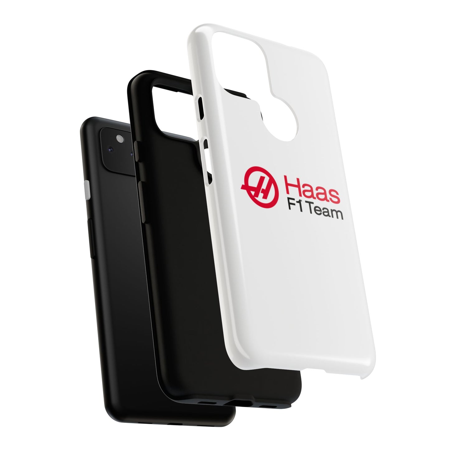 Haas - Impact Resistant Phone Case