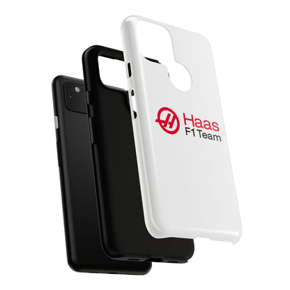 Haas - Impact Resistant Phone Case