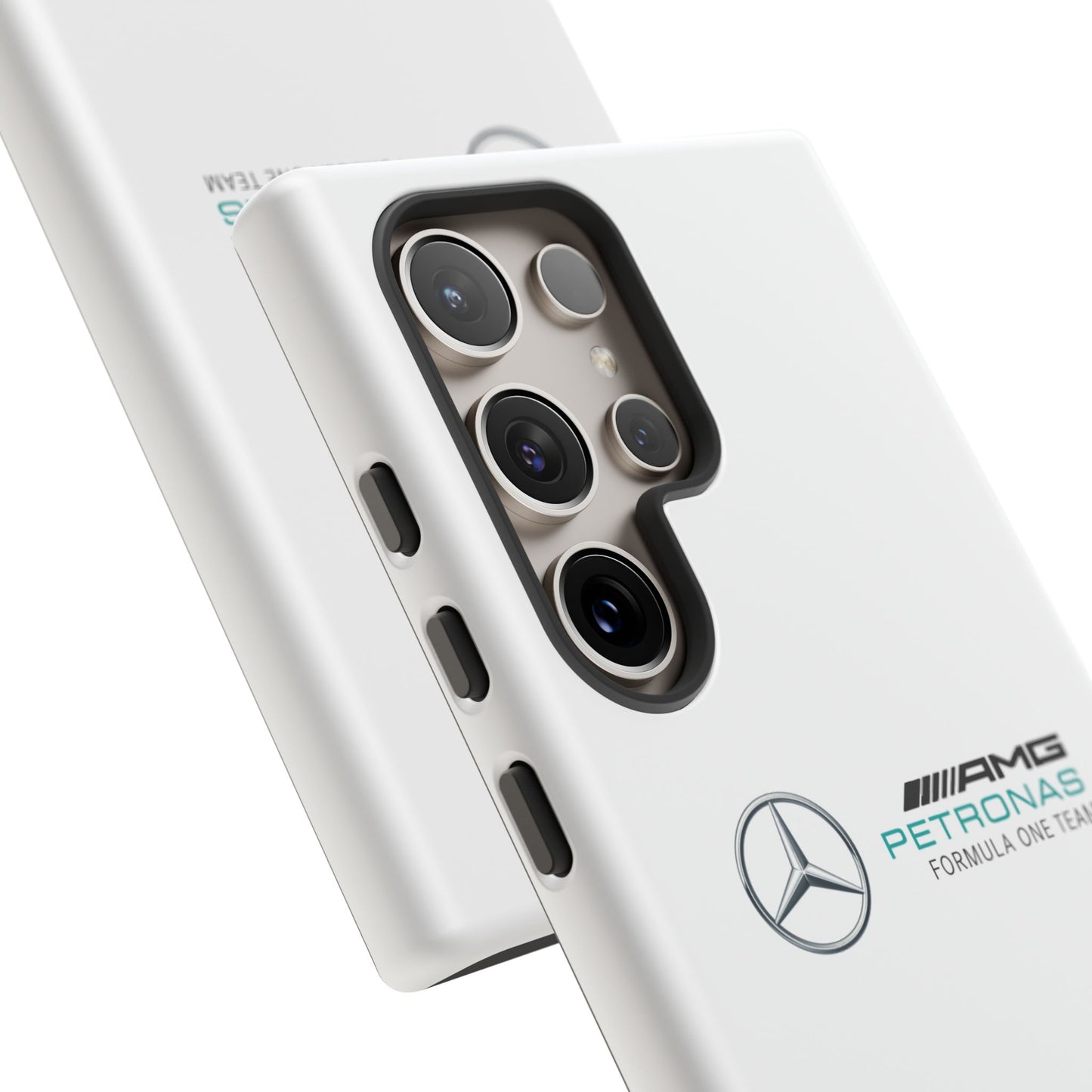 Mercedes AMG - Impact Resistant Phone Case