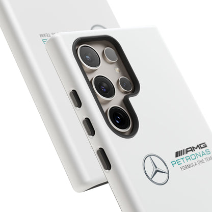 Mercedes AMG - Impact Resistant Phone Case