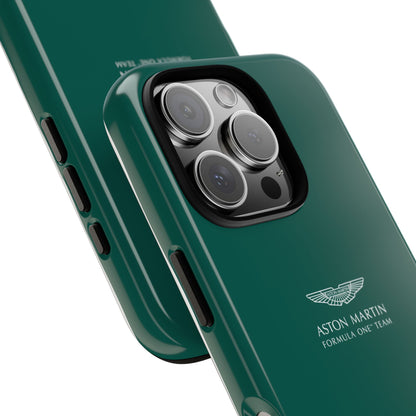 Aston Martin - Impact Resistant Phone Case