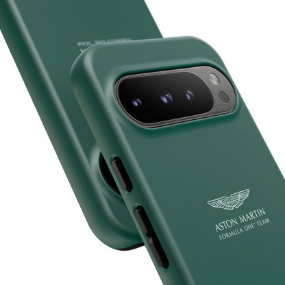 Aston Martin - Impact Resistant Phone Case