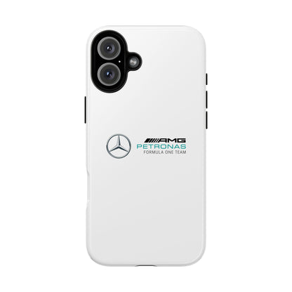 Mercedes AMG - Impact Resistant Phone Case