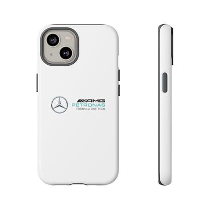 Mercedes AMG - Impact Resistant Phone Case