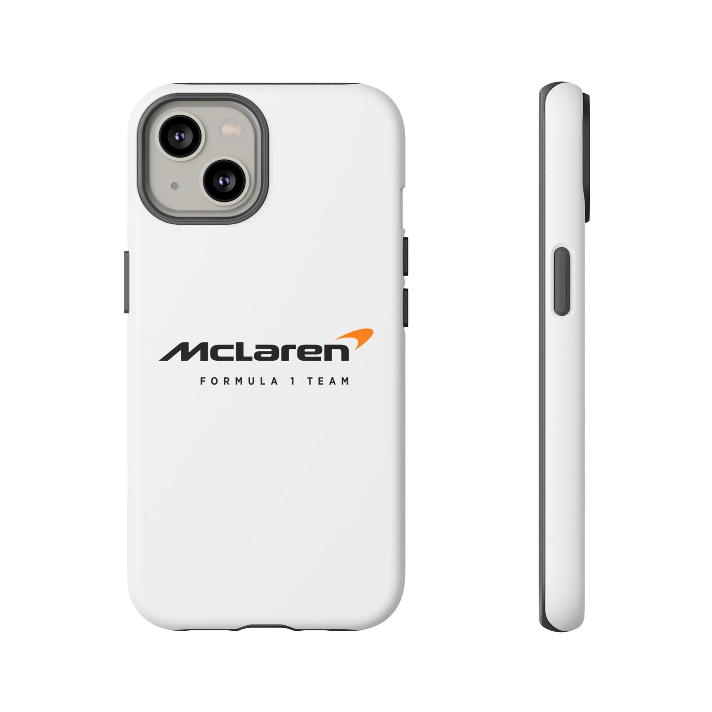 McLaren - Impact Resistant Phone Case