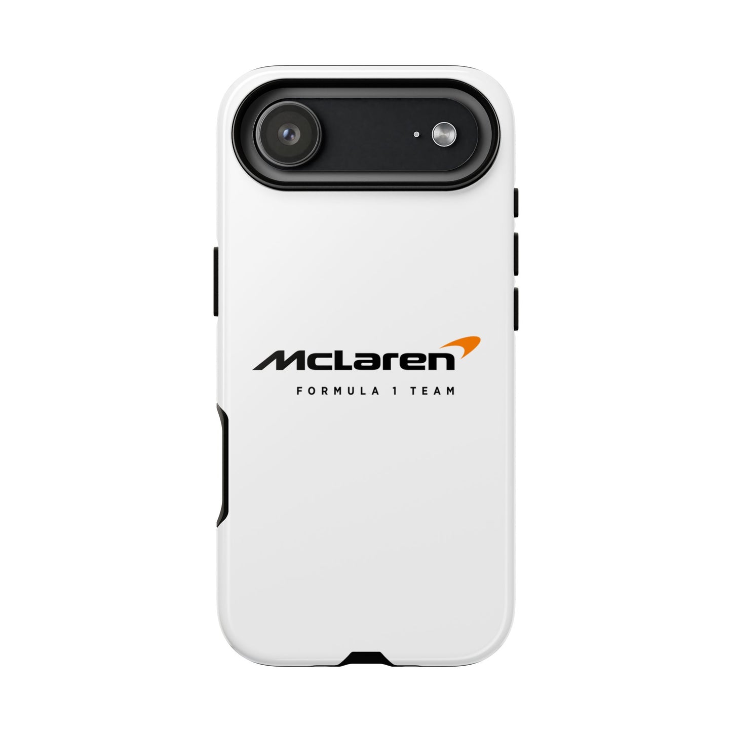 McLaren - Impact Resistant Phone Case