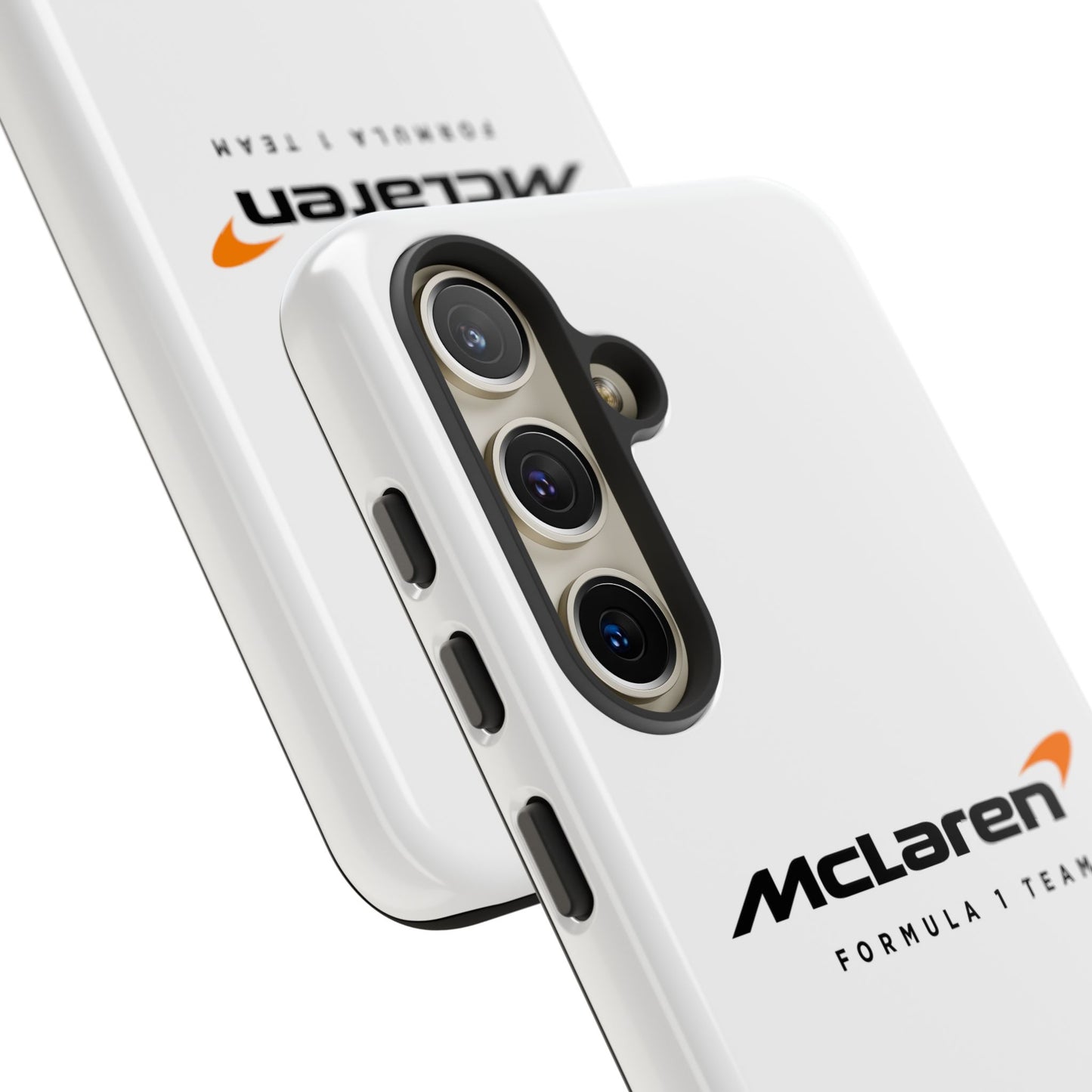 McLaren - Impact Resistant Phone Case