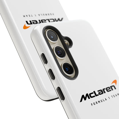 McLaren - Impact Resistant Phone Case