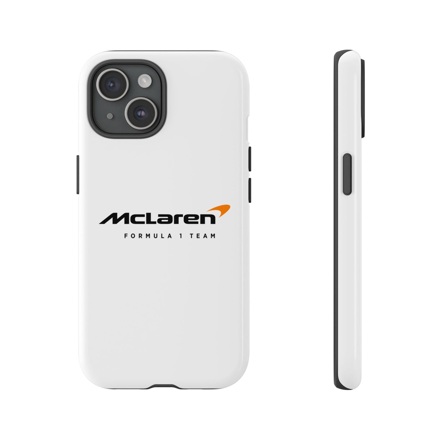 McLaren - Impact Resistant Phone Case