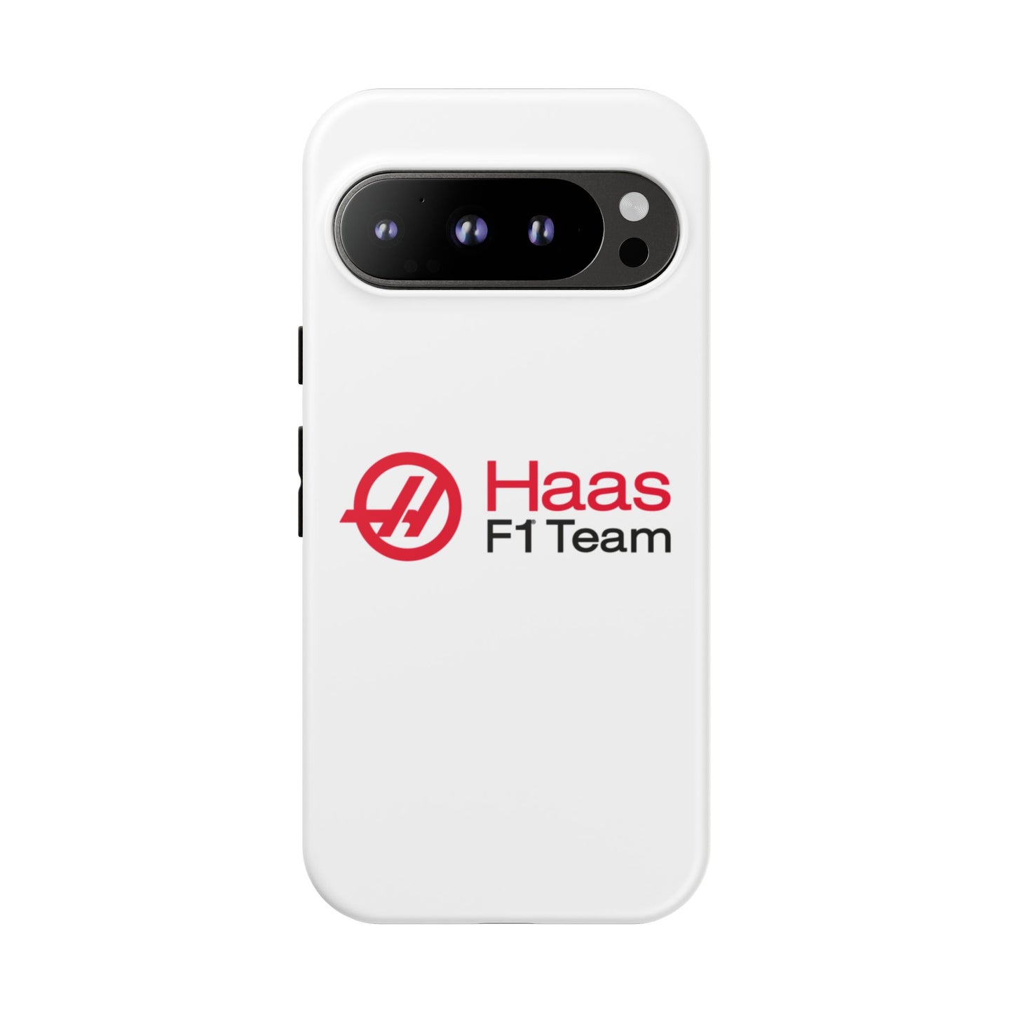 Haas - Impact Resistant Phone Case