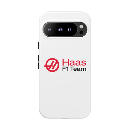 Haas - Impact Resistant Phone Case