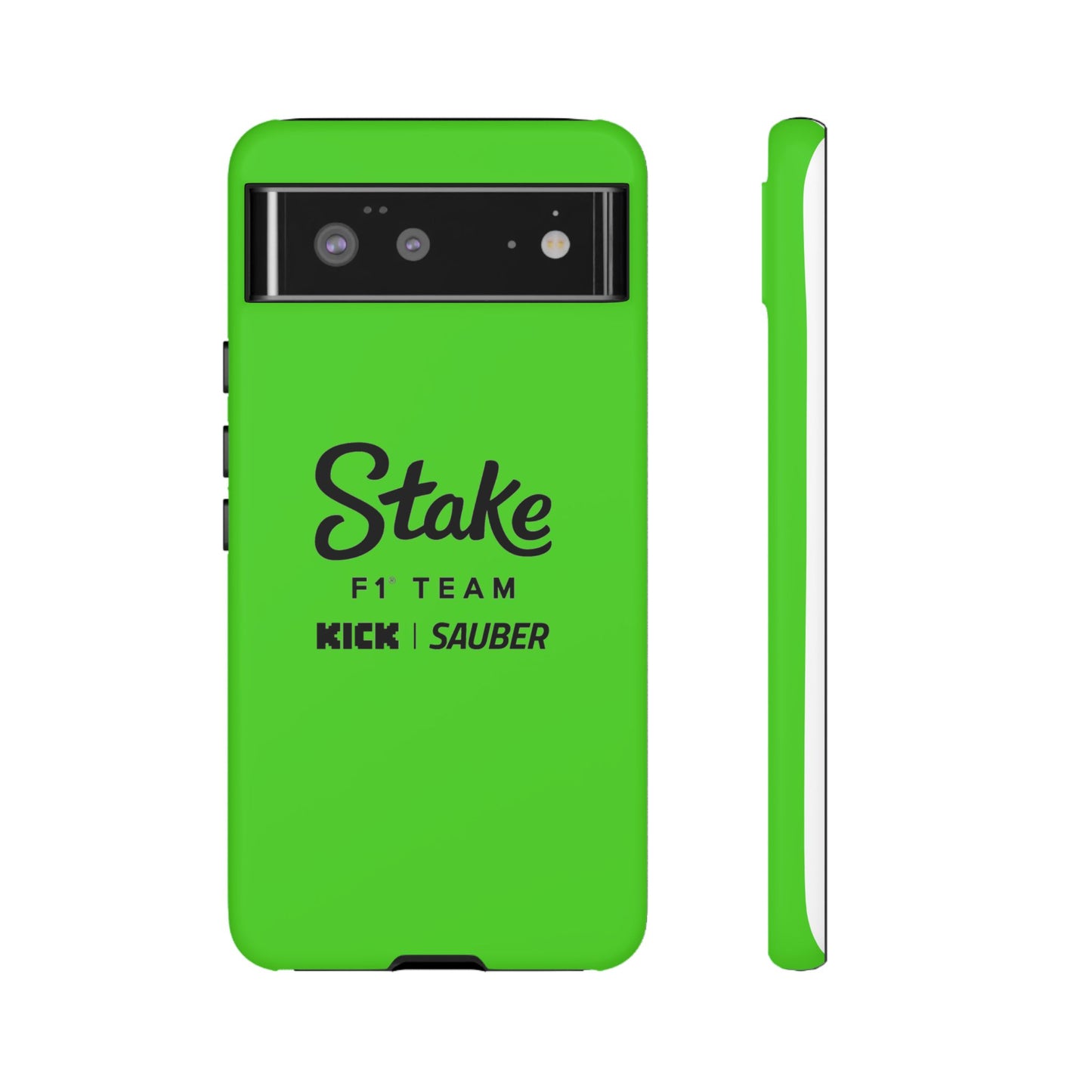 Stake Kick Sauber - Impact Resistant Phone Case