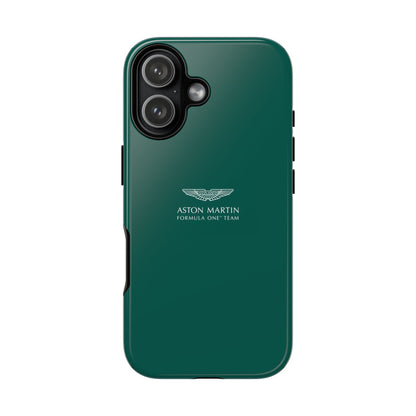 Aston Martin - Impact Resistant Phone Case