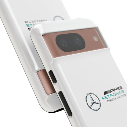Mercedes AMG - Impact Resistant Phone Case