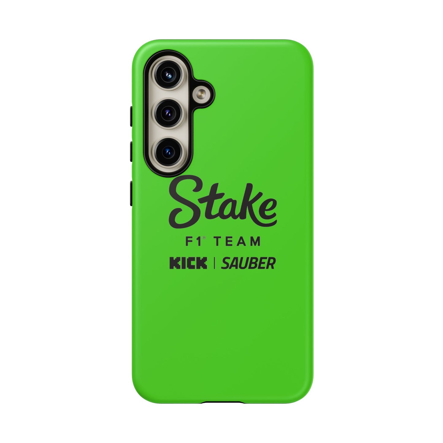 Stake Kick Sauber - Impact Resistant Phone Case
