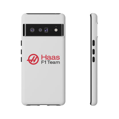 Haas - Impact Resistant Phone Case