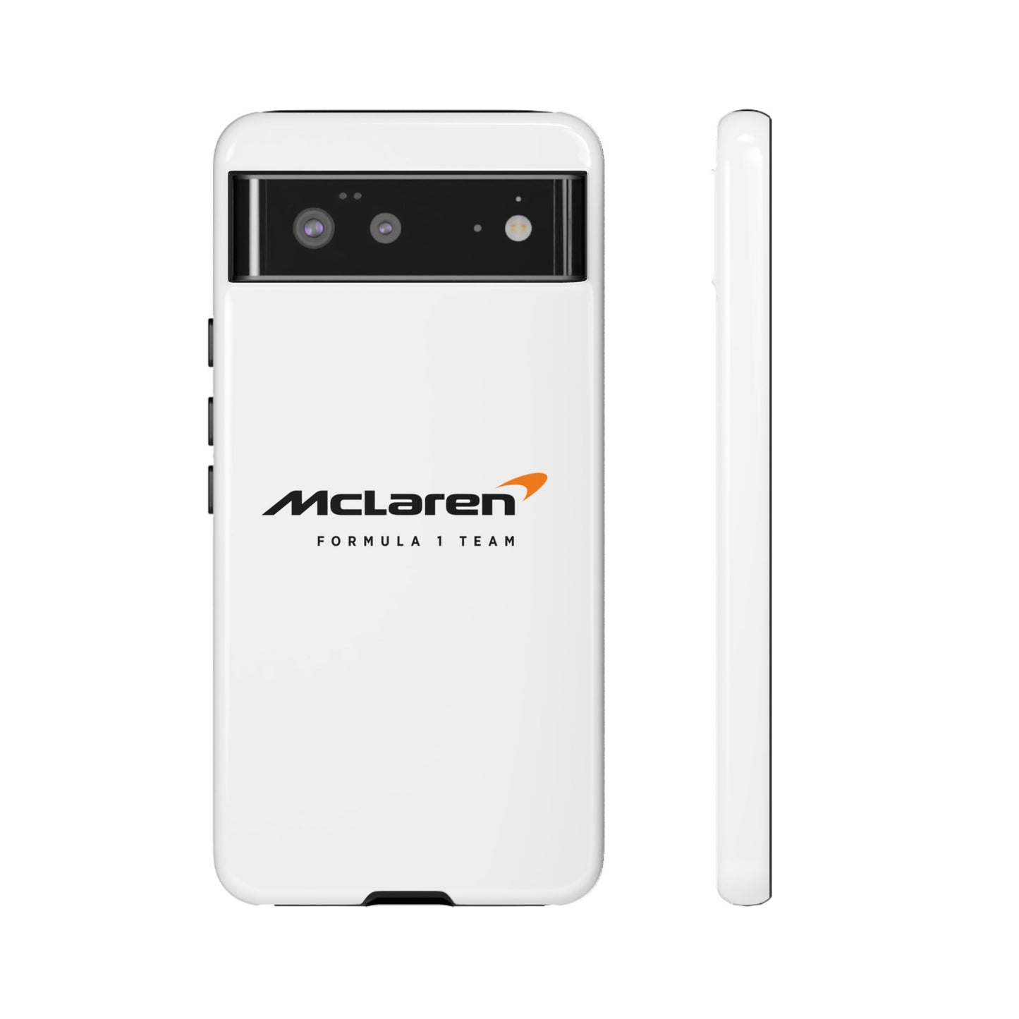 McLaren - Impact Resistant Phone Case