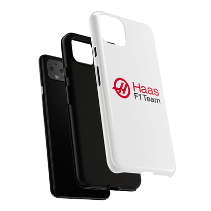 Haas - Impact Resistant Phone Case