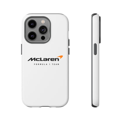 McLaren - Impact Resistant Phone Case