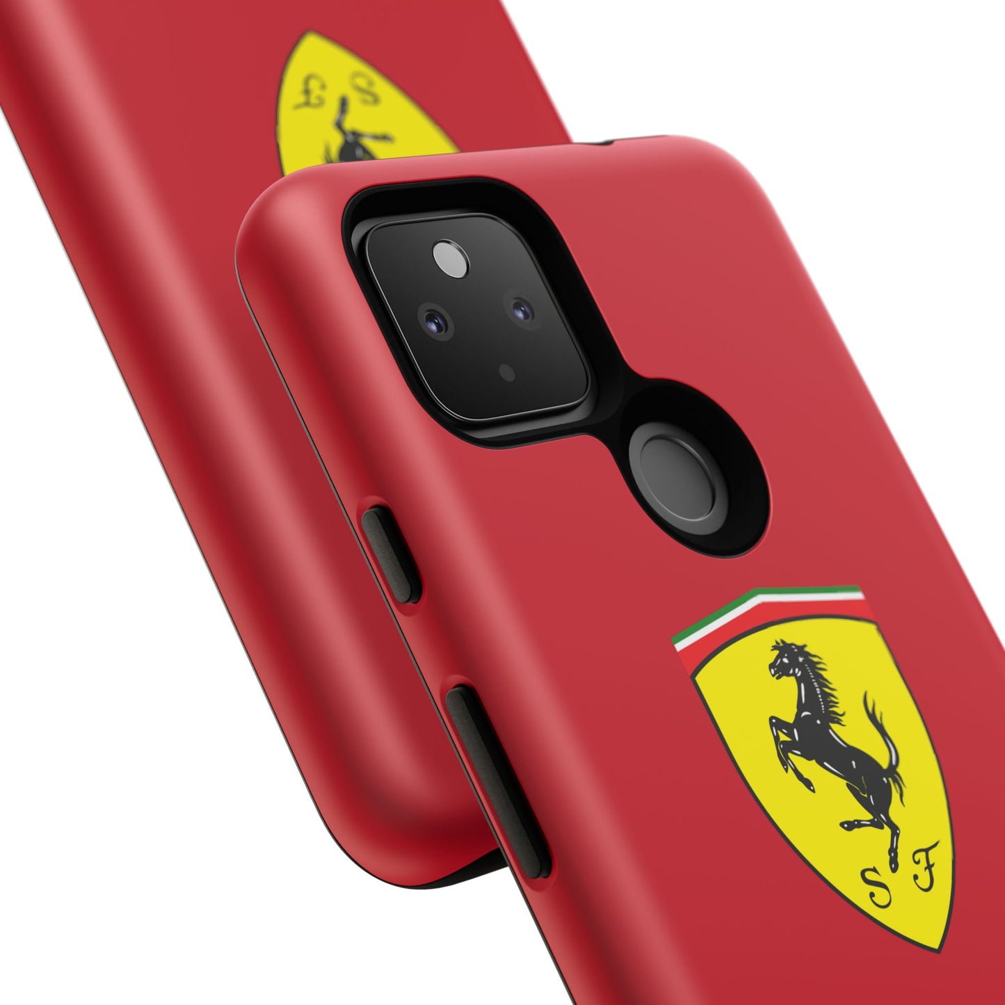 Ferrari - Impact Resistant Phone Case