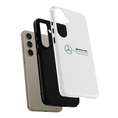 Mercedes AMG - Impact Resistant Phone Case