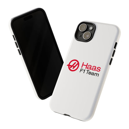 Haas - Impact Resistant Phone Case