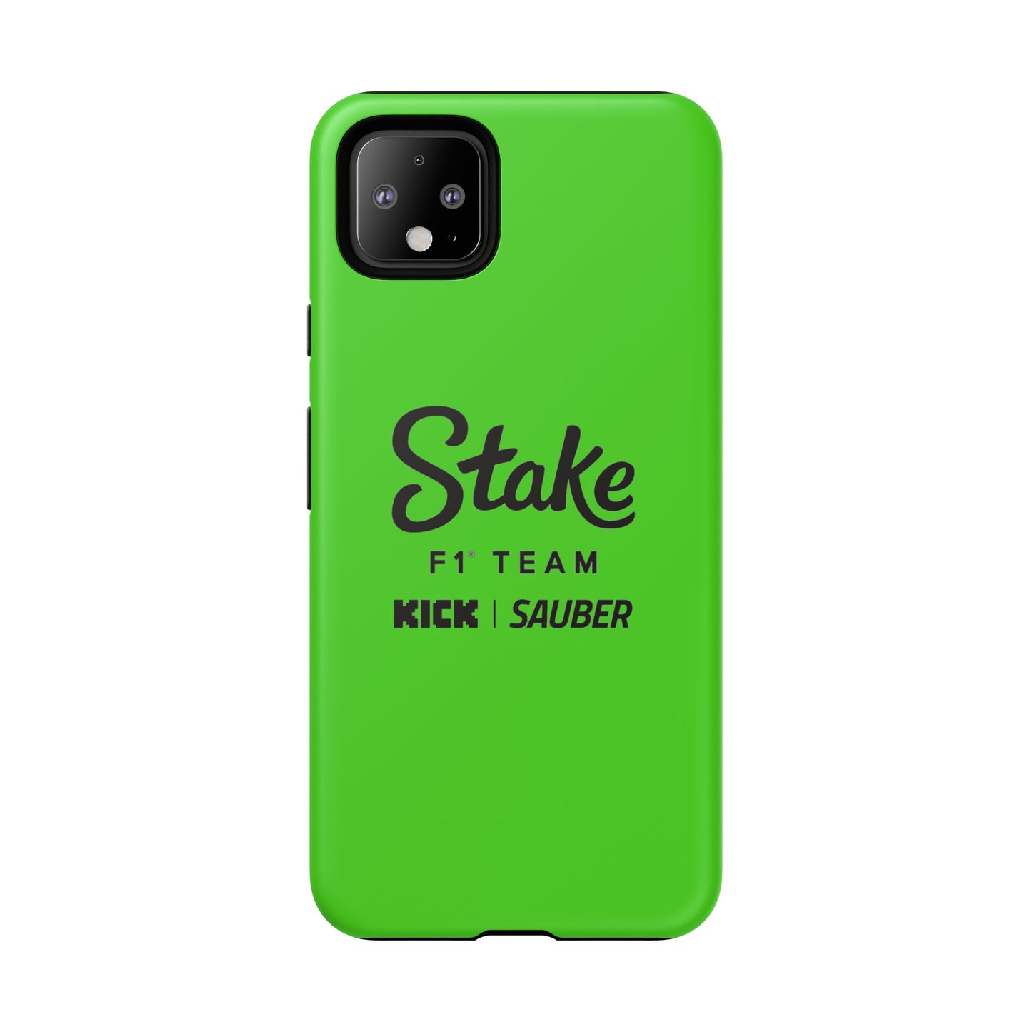 Stake Kick Sauber - Impact Resistant Phone Case