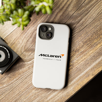 McLaren - Impact Resistant Phone Case