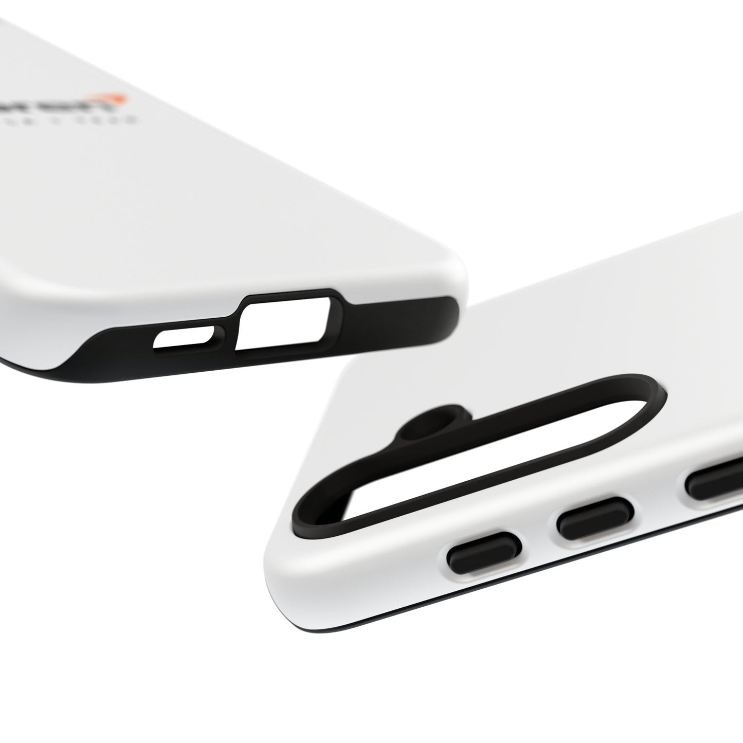 McLaren - Impact Resistant Phone Case